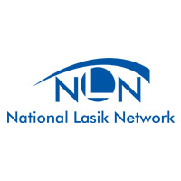 National Lasik Network Logo